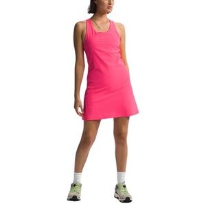The North Face Pink Women's Dress